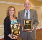 NJ Investigator of the Year Award, Management Resources